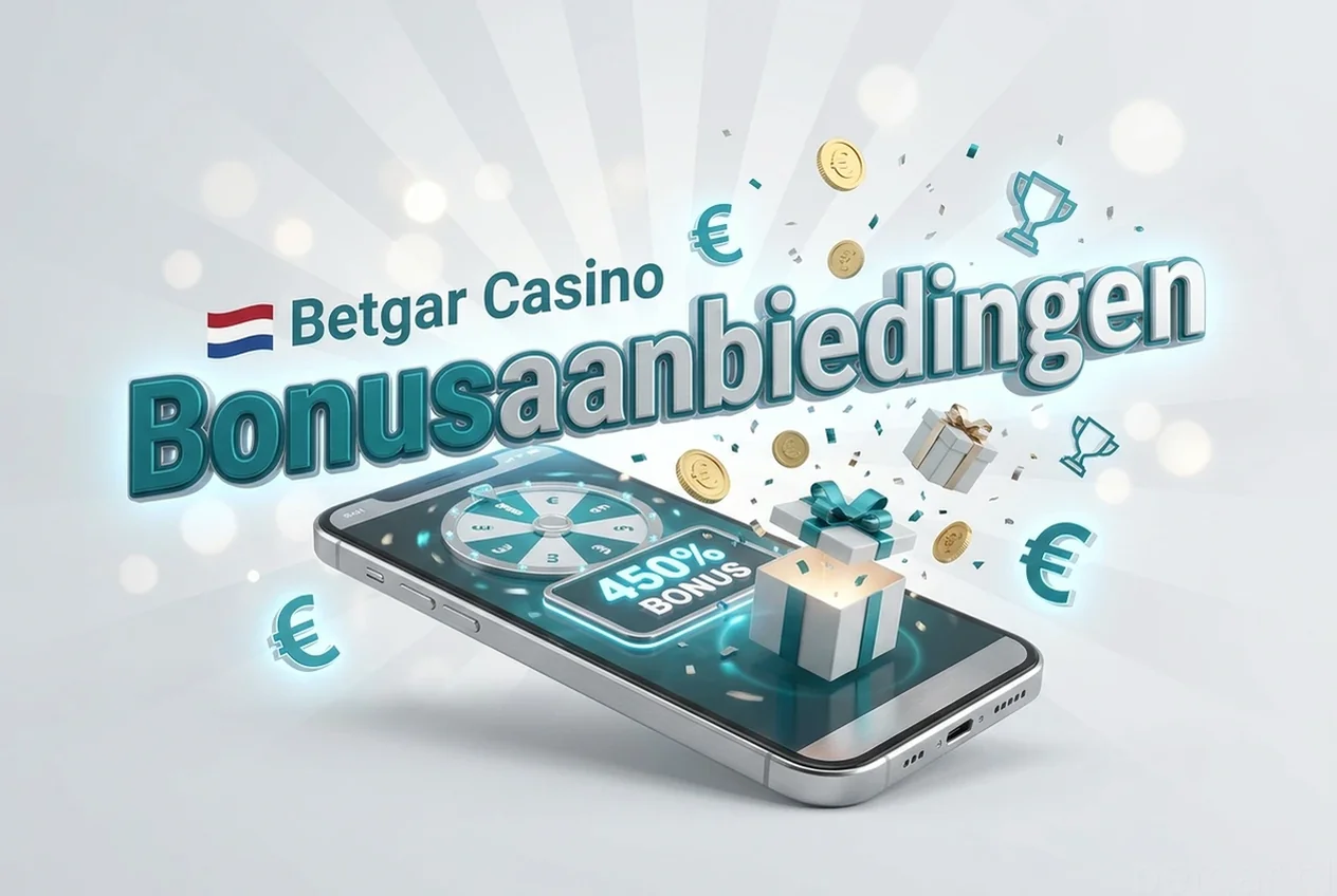 Bonusaanbiedingen
