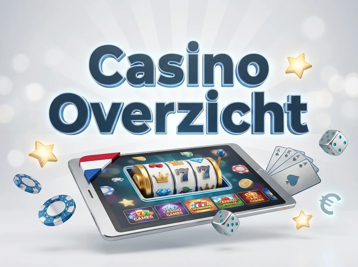 Casino Overzicht